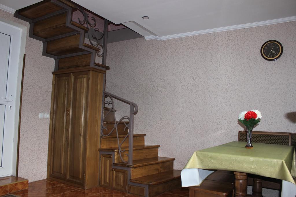 Guest House Borjomi Star Rum bild